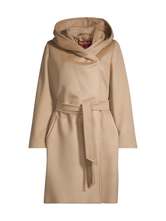 Max Mara Studio - Newmang-villakangastakki - 006 KAMEL - photo 1 Max Mara Studio - Newmang-villakangastakki - 006 KAMEL | Stockmann - photo 1