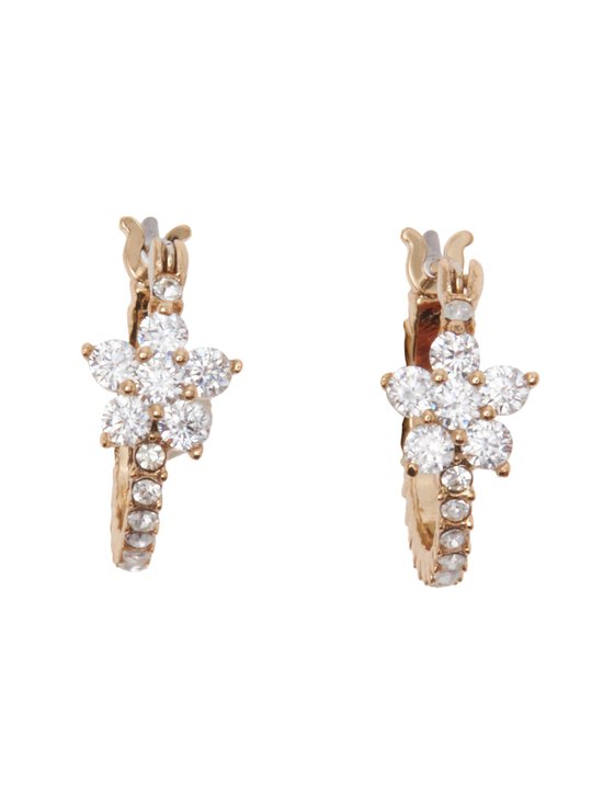 Marchesa - Korvakorut 12 mm - GLD/CRY - photo 1 Marchesa - Korvakorut 12 mm - GLD/CRY | Stockmann - photo 1