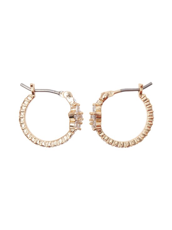 Marchesa - Korvakorut 12 mm - GLD/CRY - photo 3 Marchesa - Korvakorut 12 mm - GLD/CRY | Stockmann - photo 3