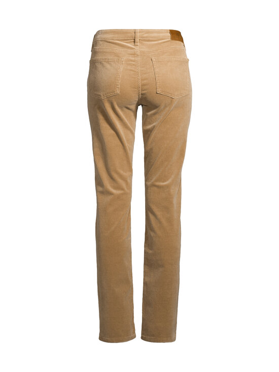 Lauren Ralph Lauren - Midrise Full Length -suoralahkeiset farkut - CLASSIC CAMEL - photo 2 Lauren Ralph Lauren - Midrise Full Length -suoralahkeiset farkut - CLASSIC CAMEL | Stockmann - photo 2