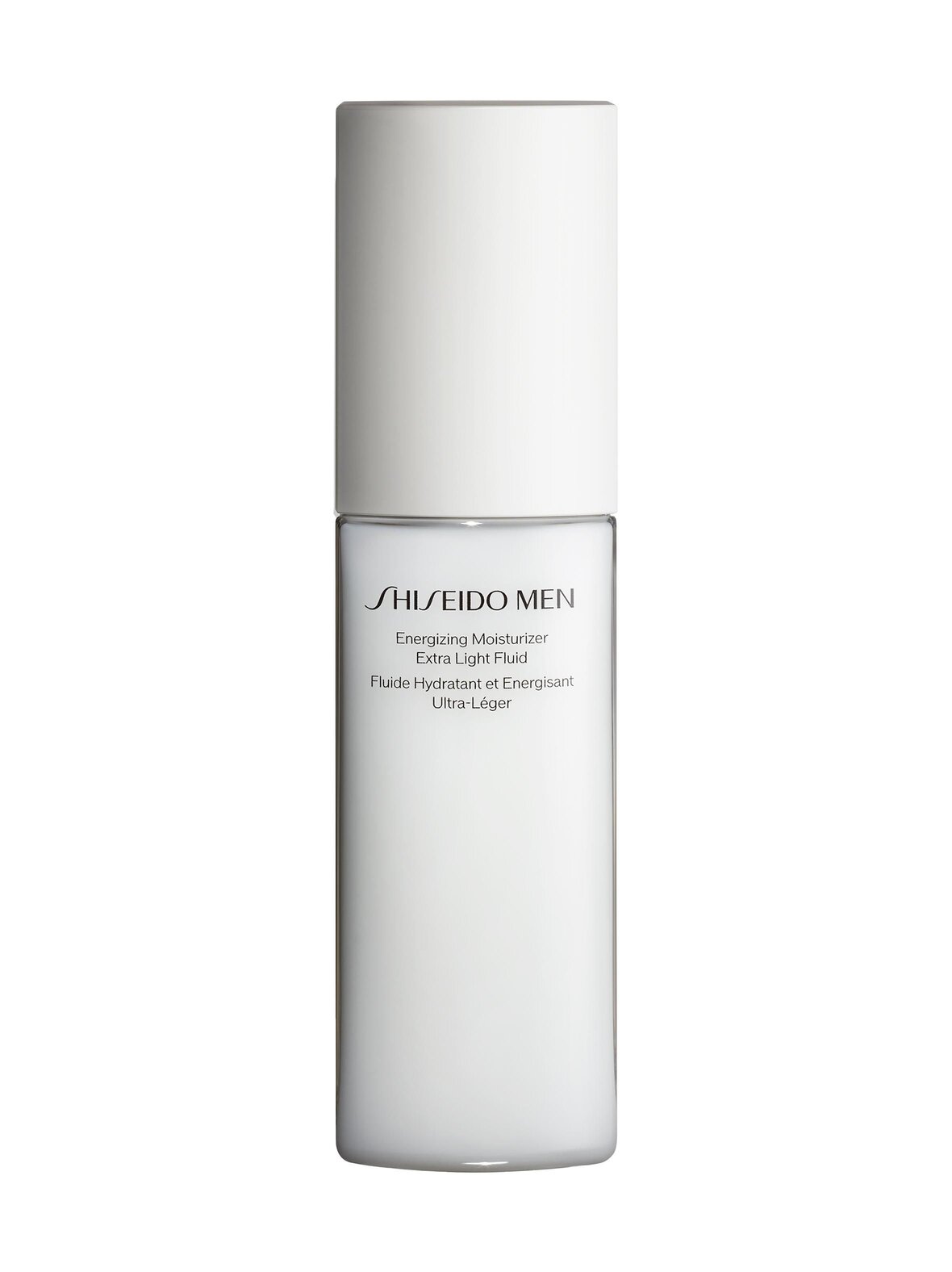 Men Energizing Moisturizer Extra Light Fluid -kasvoemulsio 100 ml