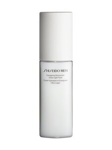 Shiseido - Näoemulsioon Men Energizing Moisturizer Extra Light Fluid 100 ml Shiseido - Näoemulsioon Men Energizing Moisturizer Extra Light Fluid 100 ml | Stockmann