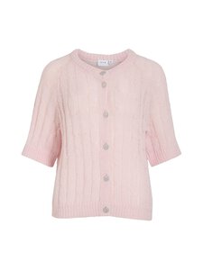 Vila - Palmikkoes kardigan ViChoca 2/4 - BALLERINA | Stockmann