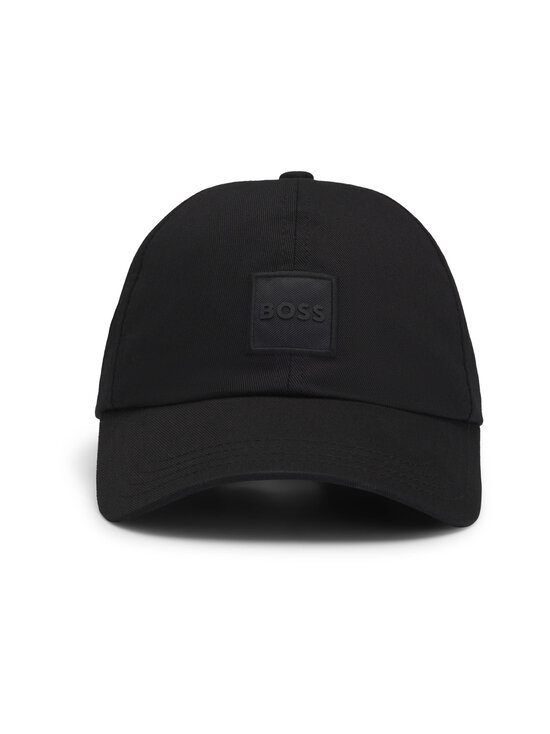 BOSS - Derrel-lippalakki - 001 BLACK - photo 1 BOSS - Derrel-lippalakki - 001 BLACK | Stockmann - photo 1