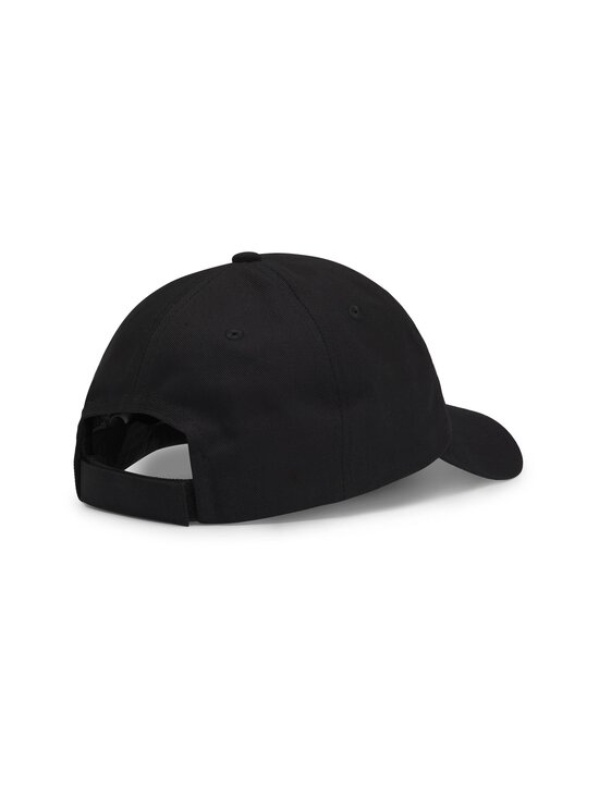 BOSS - Derrel-lippalakki - 001 BLACK - photo 2 BOSS - Derrel-lippalakki - 001 BLACK | Stockmann - photo 2