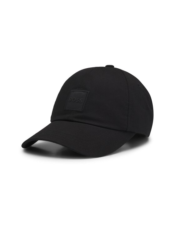 BOSS - Derrel-lippalakki - 001 BLACK - photo 3 BOSS - Derrel-lippalakki - 001 BLACK | Stockmann - photo 3