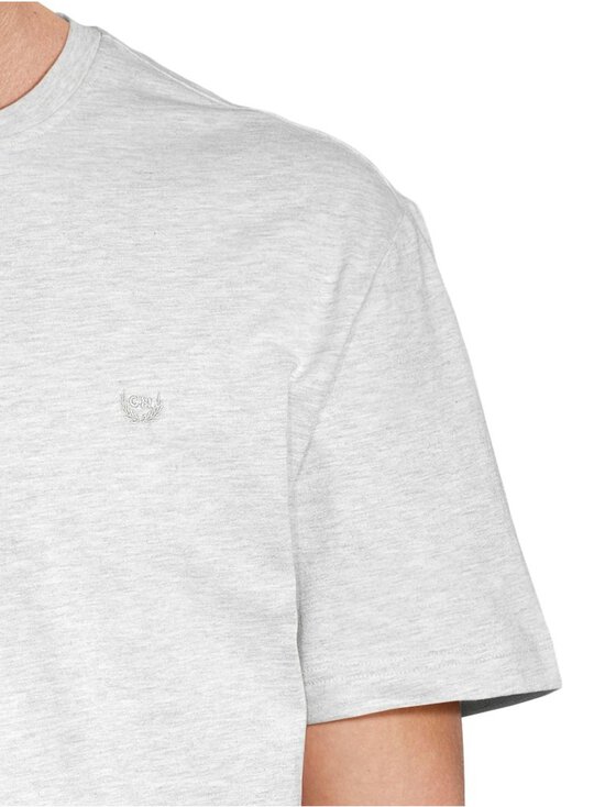 Cap Horn - New Bono t-krekls - LT. GREY MEL - photo 4 Cap Horn - New Bono t-krekls - LT. GREY MEL | Stockmann - photo 4