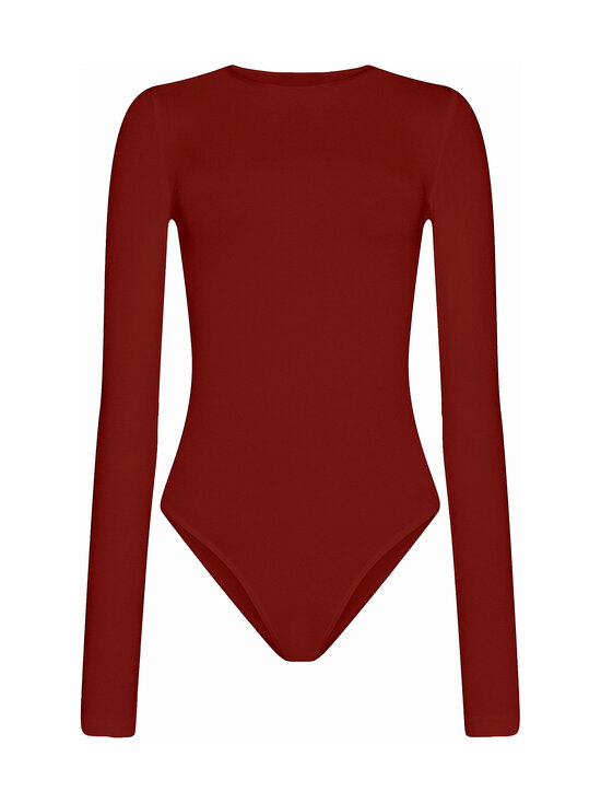 Wolford - Berlin-body - 3265 BORDEAUX | Stockmann - photo 1
