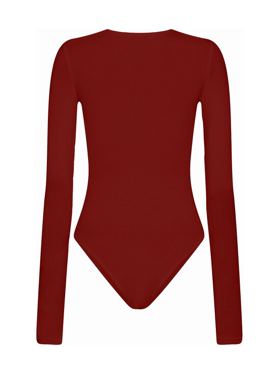 Wolford - Berlin-body - 3265 BORDEAUX | Stockmann - photo 2