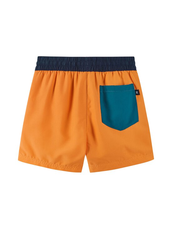 Reima - Beach peldšorti - 27A0 FRUITY ORANGE - photo 2 Reima - Beach peldšorti - 27A0 FRUITY ORANGE | Stockmann - photo 2