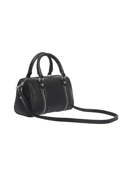 Zadig&Voltaire - Sunny Studs XS -nahkalaukku - BLACK | Stockmann - photo 2
