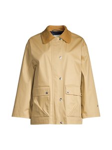 GANT - Spring Decker ‑takki - 232 OAK BEIGE GANT - Spring Decker ‑takki - 232 OAK BEIGE | Stockmann