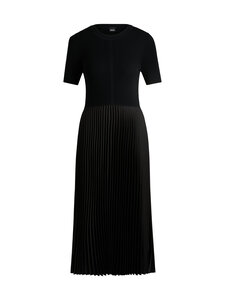 BOSS - Fadridi -mekko - 001 BLACK | Stockmann