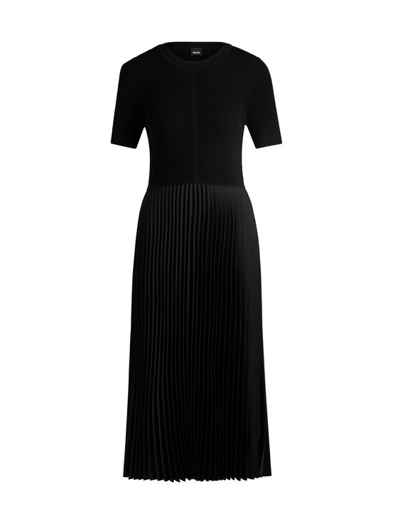 BOSS - Fadridi -mekko - 001 BLACK | Stockmann - photo 1
