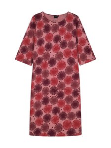 Nanso - Amara-yöpaita - 6699 PUNAINEN | Stockmann