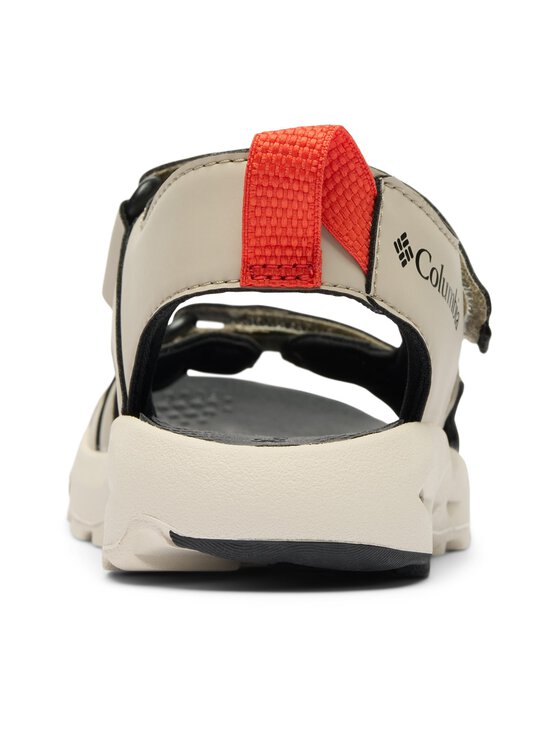 Columbia - Youth Techsun Adventure™ -sandaalit - 005 KETTLE, SUPER SONIC | Stockmann - photo 2