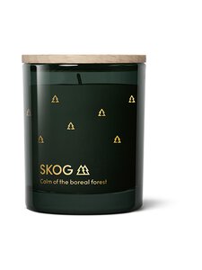 Skandinavisk - Skog Special Gold Edition -tuoksukynttilä 65 g - FOREST GREEN Skandinavisk - Skog Special Gold Edition -tuoksukynttilä 65 g - FOREST GREEN | Stockmann