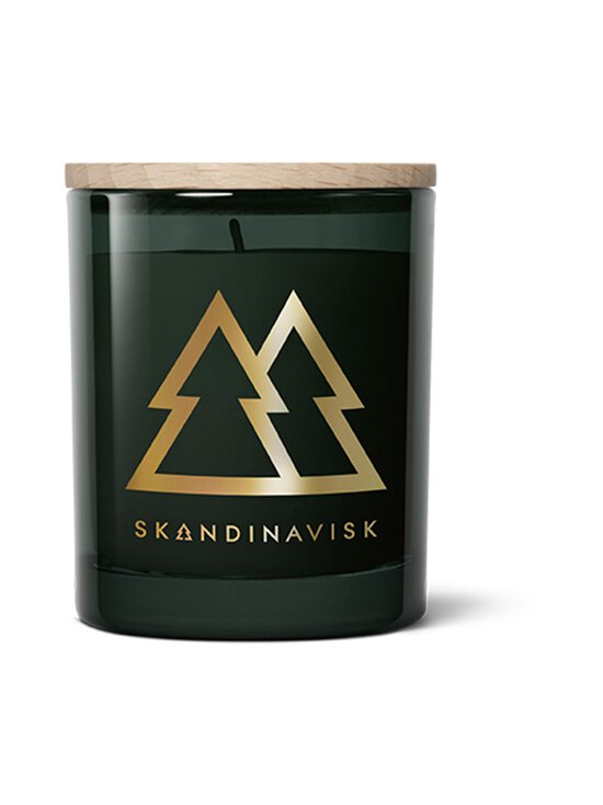 Skandinavisk - Skog Special Gold Edition -tuoksukynttilä 65 g - FOREST GREEN - photo 2 Skandinavisk - Skog Special Gold Edition -tuoksukynttilä 65 g - FOREST GREEN | Stockmann - photo 2