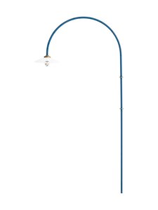 valerie_objects - N°2-riippuva seinävalaisin - B BLUE | Stockmann