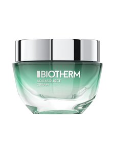Biotherm - Niisutav kreem normaalsele ja kombineeritud nahale Aquasource Creme 50 ml Biotherm - Niisutav kreem normaalsele ja kombineeritud nahale Aquasource Creme 50 ml | Stockmann