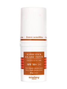 Sisley - Tinted Sun Care Stick SPF 50+ tonēts saules aizsarglīdzeklis 15 g | Stockmann