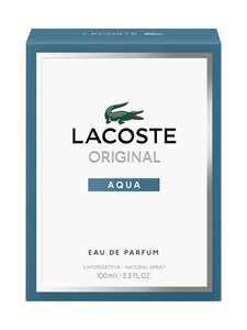 Lacoste - Original Aqua EdP -tuoksu | Stockmann