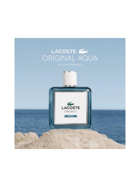 Lacoste - Original Aqua EdP -tuoksu - NOCOL | Stockmann - photo 3