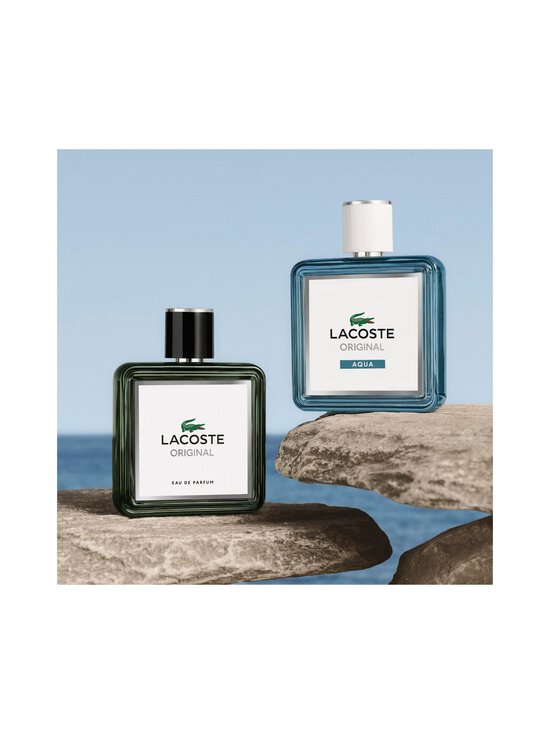 Lacoste - Original Aqua EdP -tuoksu - NOCOL | Stockmann - photo 5