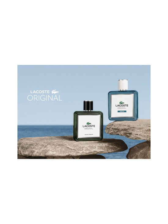 Lacoste - Original Aqua EdP -tuoksu - NOCOL | Stockmann - photo 6