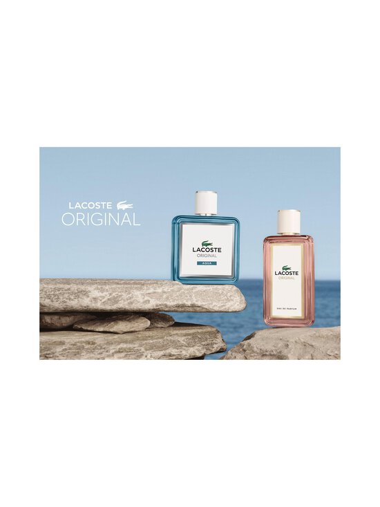 Lacoste - Original Aqua EdP -tuoksu - NOCOL | Stockmann - photo 7