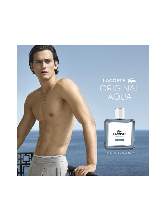 Lacoste - Original Aqua EdP -tuoksu - NOCOL | Stockmann - photo 8