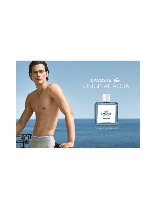 Lacoste - Original Aqua EdP -tuoksu - NOCOL | Stockmann - photo 9