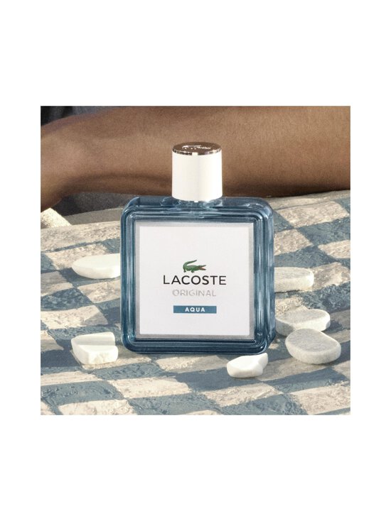 Lacoste - Original Aqua EdP -tuoksu - NOCOL | Stockmann - photo 11