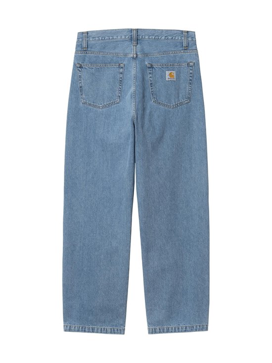 Carhartt WIP - Landon-farkut - 0160 BLUE /HEAVY STONE WASH | Stockmann - photo 2