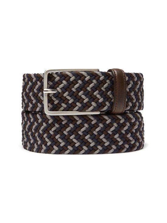 SDLR - Mars Elastic -vyö 3.5 cm - 0746 FOREST | Stockmann - photo 1
