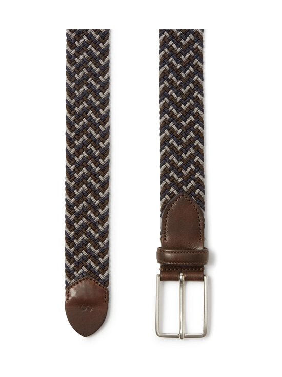 SDLR - Mars Elastic -vyö 3.5 cm - 0746 FOREST | Stockmann - photo 2