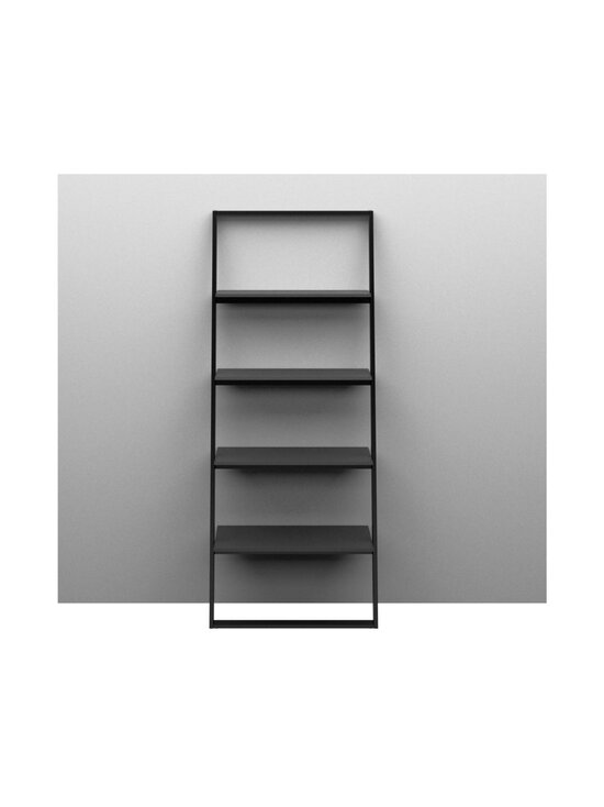 BoConcept - Bordeaux-seinähylly - MUSTA,HARMAA - photo 3 BoConcept - Bordeaux-seinähylly - MUSTA,HARMAA | Stockmann - photo 3