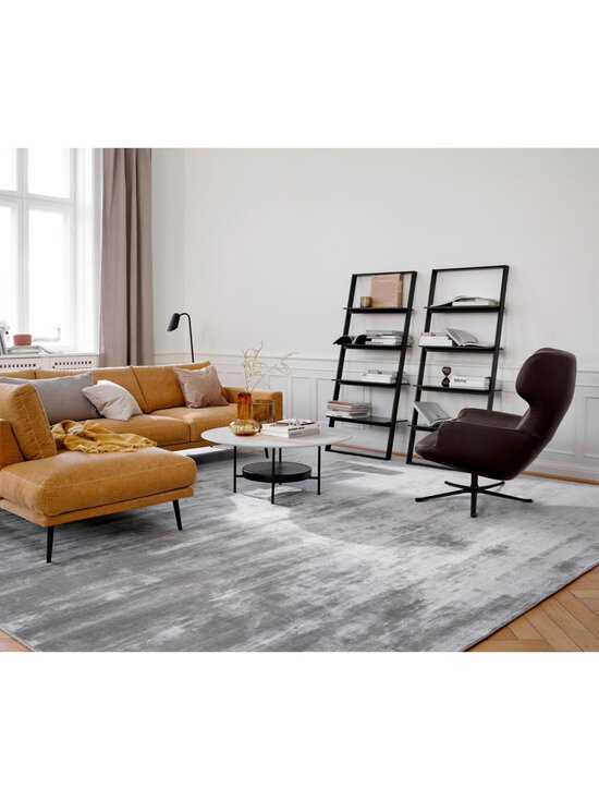 BoConcept - Bordeaux-seinähylly - MUSTA,HARMAA - photo 4 BoConcept - Bordeaux-seinähylly - MUSTA,HARMAA | Stockmann - photo 4