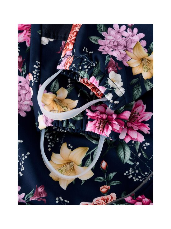 Name It - NmfAlfa kombinezons - DARK SAPPHIRE AOP:BOTANICAL FLOWER - photo 4 Name It - NmfAlfa kombinezons - DARK SAPPHIRE AOP:BOTANICAL FLOWER | Stockmann - photo 4