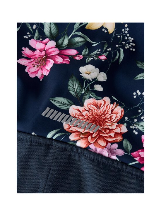 Name It - NmfAlfa kombinezons - DARK SAPPHIRE AOP:BOTANICAL FLOWER - photo 5 Name It - NmfAlfa kombinezons - DARK SAPPHIRE AOP:BOTANICAL FLOWER | Stockmann - photo 5