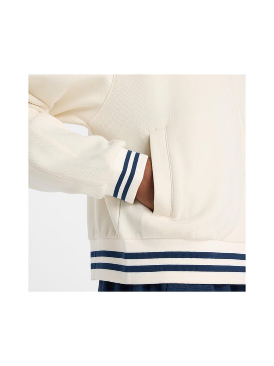 New Balance - Post Season Pique Track treniņu jaka - PEF PERMAFROST | Stockmann - photo 3