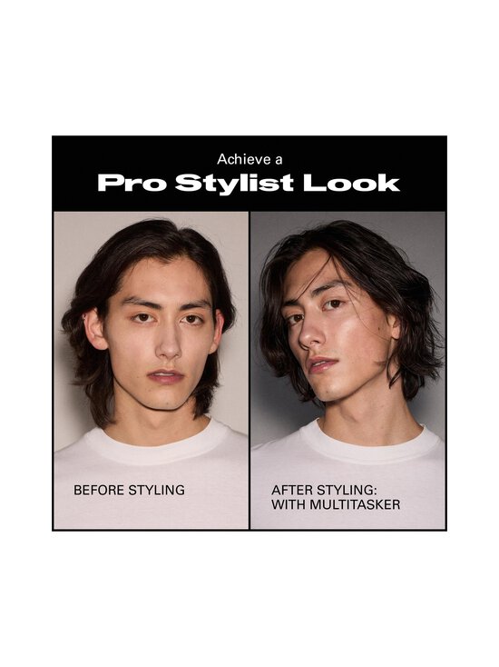 Sebastian - Multitasker for Men 3-in-1 šampūns matiem, bārdai un ķermenim - NOCOL | Stockmann - photo 4