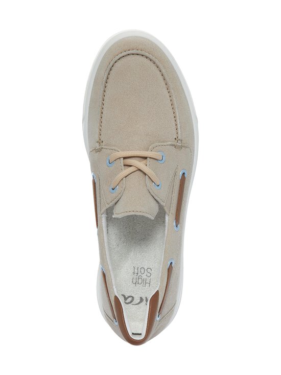 ara - Rom 2.0 -purjehduskengät G-lesti - 08 BEACH, COGNAC | Stockmann - photo 2