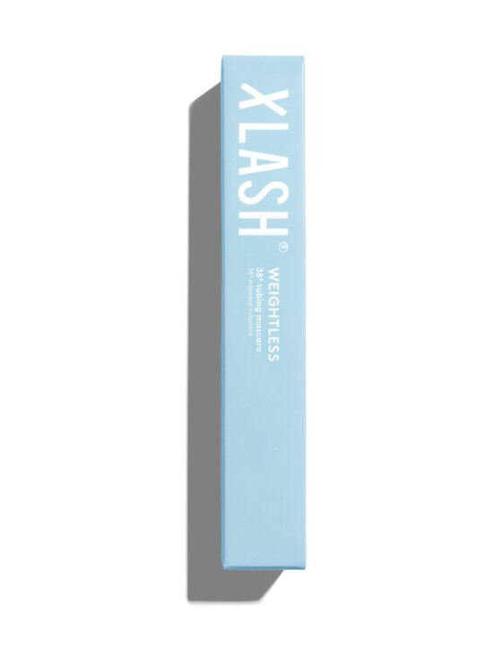 Xlash - Weightless 38C Tubing Mascara -ripsiväri - NOCOL | Stockmann - photo 4