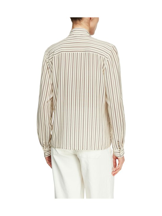 Comma - Striped-pusero - 04G8 EGGNOG STRIPED | Stockmann - photo 4