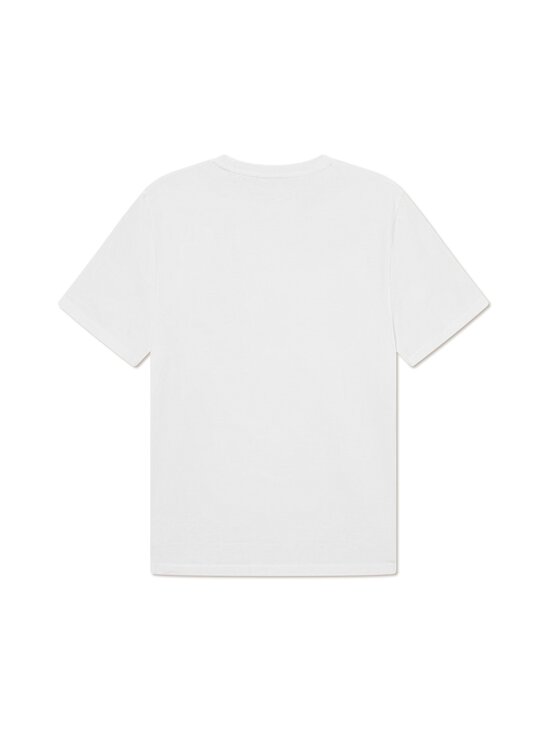 Les Deux - Checkmate t-paita - 201 WHITE | Stockmann - photo 2