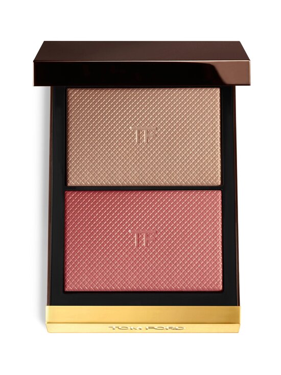 Skin Illuminating Powder Duo -hohdepuuteri 12 g