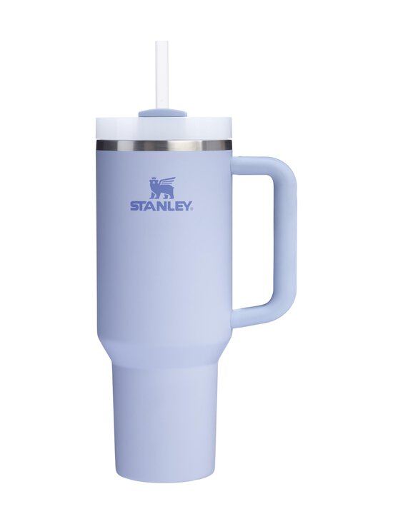 Stanley - The Quencher H2.O FlowState™ Tumbler -termosmuki 1,18 l - DEW DROP - photo 1 Stanley - The Quencher H2.O FlowState™ Tumbler -termosmuki 1,18 l - DEW DROP | Stockmann - photo 1