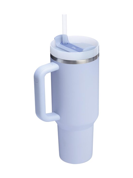 Stanley - The Quencher H2.O FlowState™ Tumbler -termosmuki 1,18 l - DEW DROP - photo 2 Stanley - The Quencher H2.O FlowState™ Tumbler -termosmuki 1,18 l - DEW DROP | Stockmann - photo 2