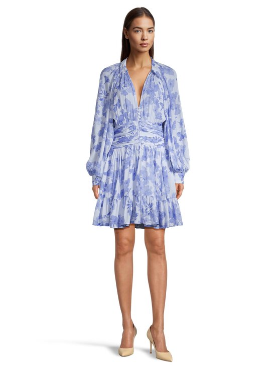 by TiMo - Chiffon Mini -mekko - 305 - SKYE BLUE | Stockmann - photo 2